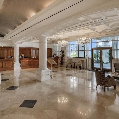 Marco Beach Ocean Resort 1102 마르코 아일랜드 외부 사진