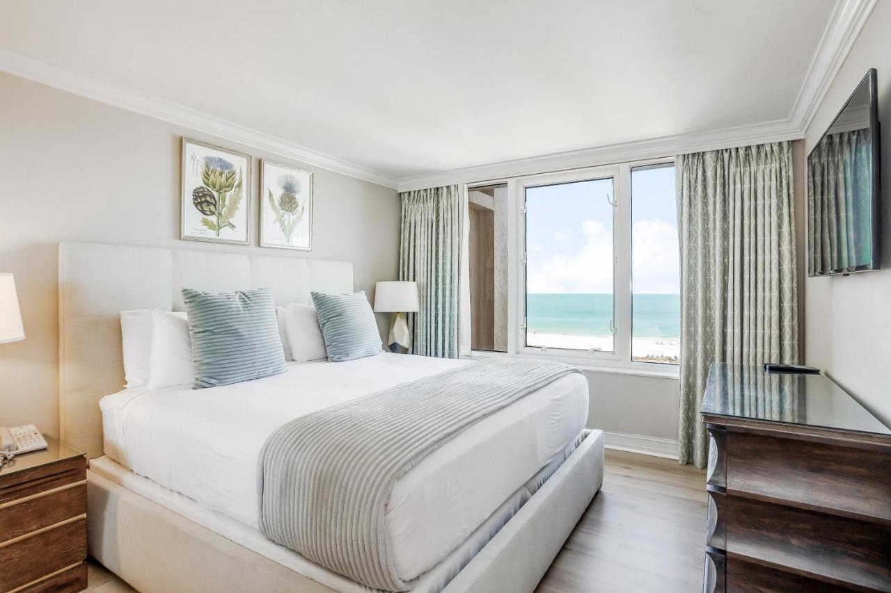 Marco Beach Ocean Resort 1102 마르코 아일랜드 외부 사진