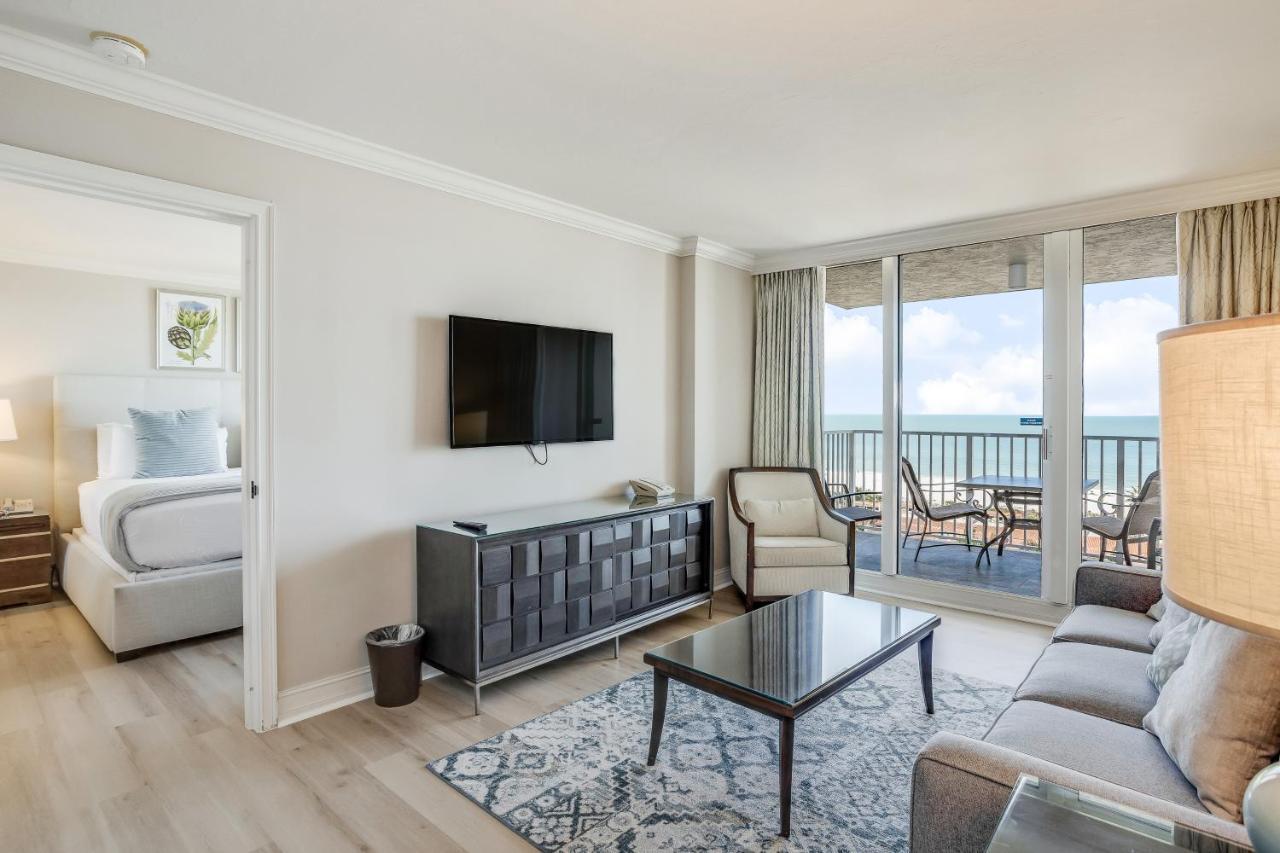 Marco Beach Ocean Resort 1102 마르코 아일랜드 외부 사진