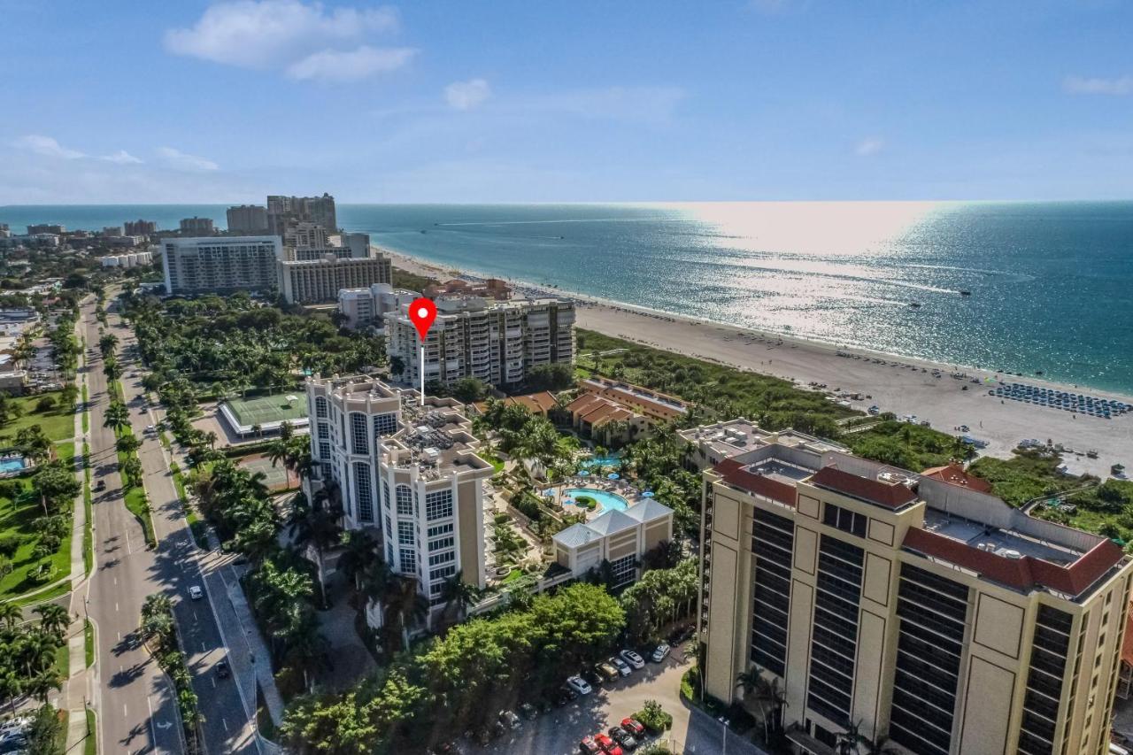 Marco Beach Ocean Resort 1102 마르코 아일랜드 외부 사진