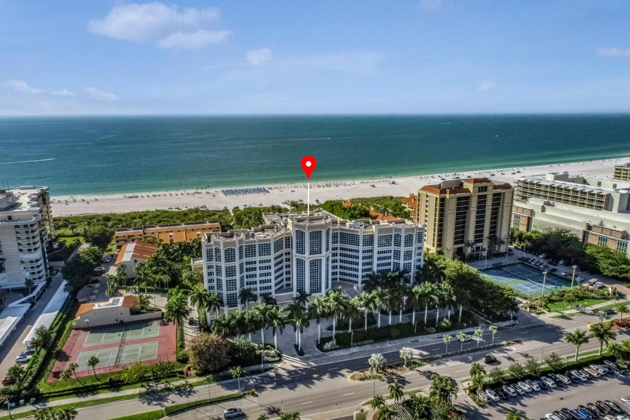 Marco Beach Ocean Resort 1102 마르코 아일랜드 외부 사진