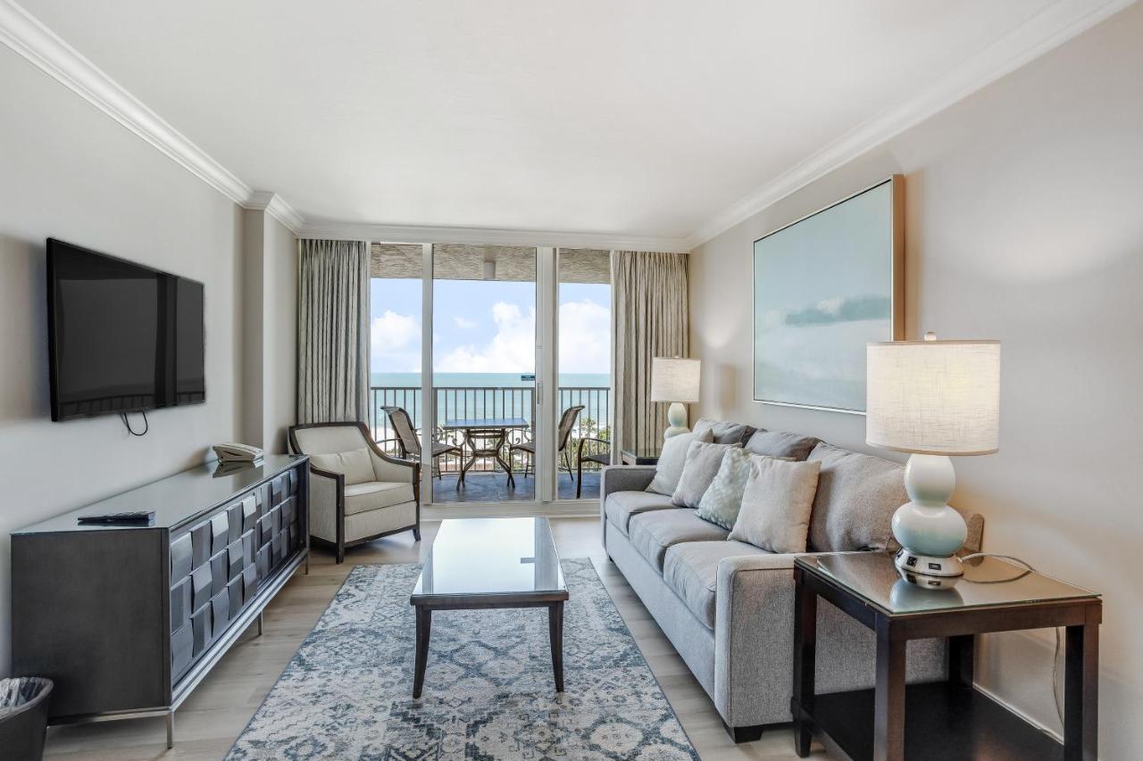Marco Beach Ocean Resort 1102 마르코 아일랜드 외부 사진
