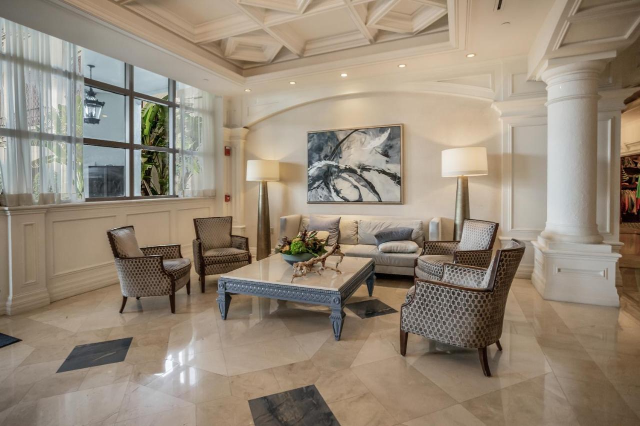 Marco Beach Ocean Resort 1102 마르코 아일랜드 외부 사진